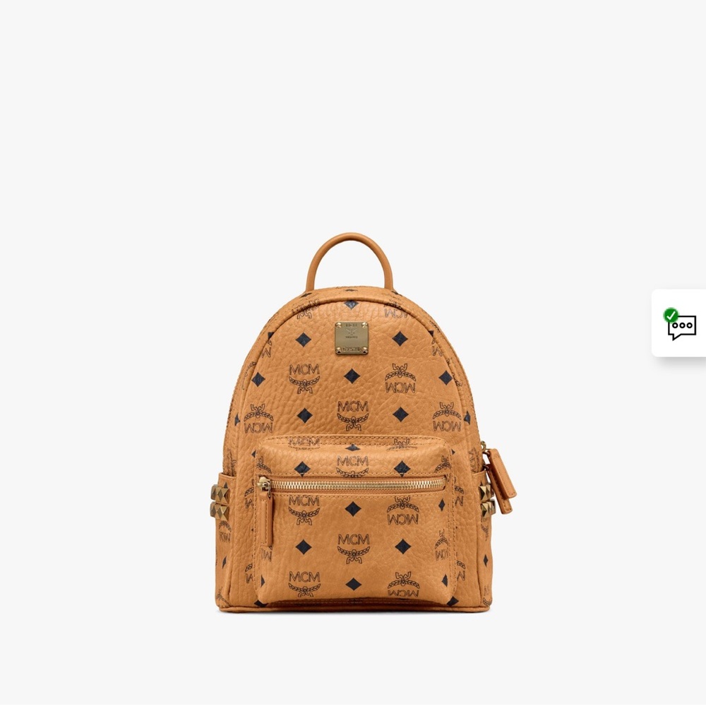 MCM Backpack